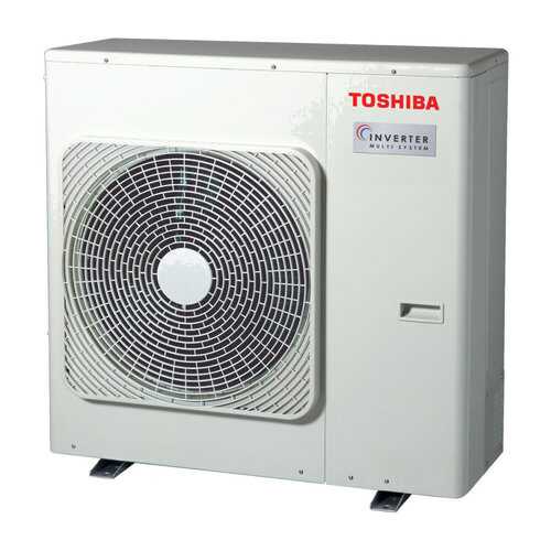 Наружный блок Toshiba RAS-5M34S3AV-E в Редмонд