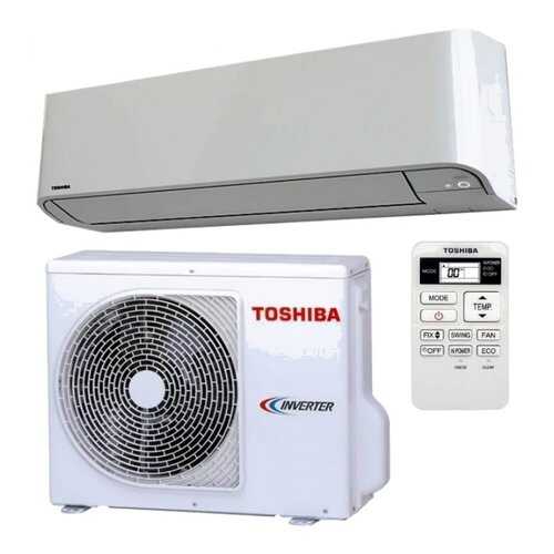 Сплит-система Toshiba RAS-05BAVG-EE/RAS-05BKVG-EE в Редмонд