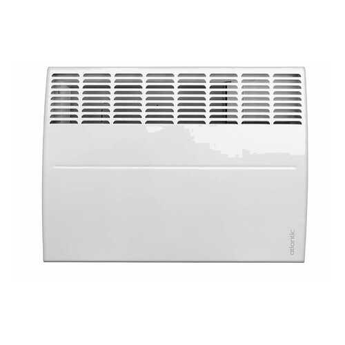 Конвектор Atlantic F125 1500W White в Редмонд