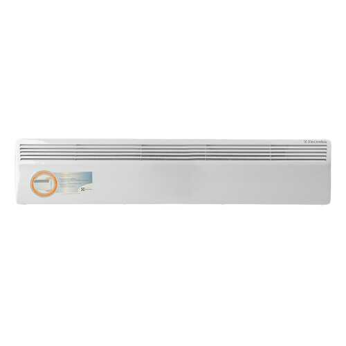 Конвектор Electrolux Air Plinth ECH/AG-1500 PE Белый в Редмонд