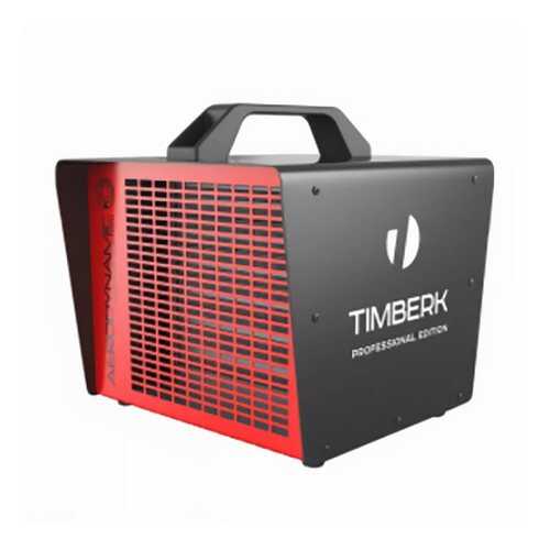 Тепловентилятор Timberk TFH T20MDR в Редмонд