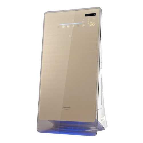 Климатический комплекс Panasonic F-VK655 Gold в Редмонд