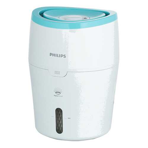Мойка воздуха Philips HU4801/01 White в Редмонд