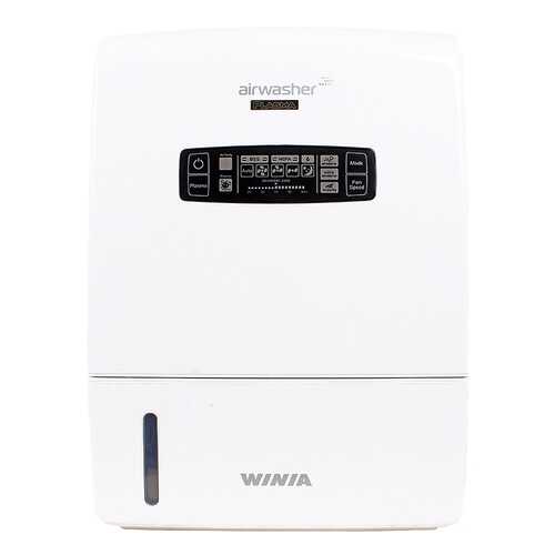 Мойка воздуха Winia AWX-70 PTWCD Maximum White в Редмонд