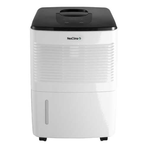 Осушитель воздуха Neoclima ND-10AH White/Black в Редмонд