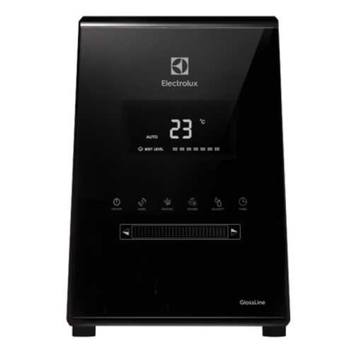 Увлажнитель воздуха Electrolux EHU-3610D GlossLine, черный в Редмонд