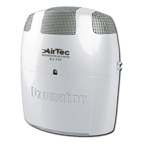 Воздухоочиститель AirTec XJ-110 White в Редмонд