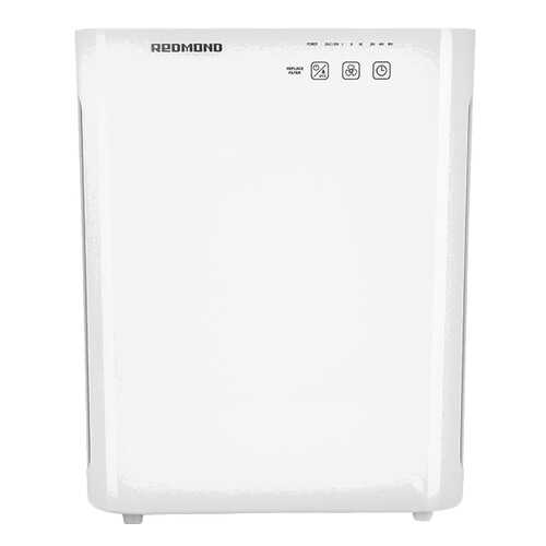 Воздухоочиститель Redmond RAC-3708 White в Редмонд