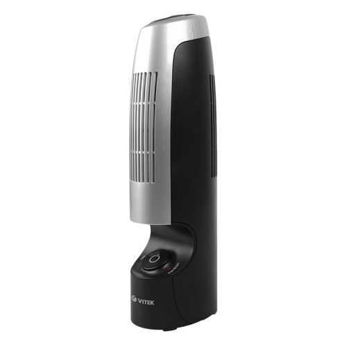 Воздухоочиститель Vitek VT-8551 Black/Silver в Редмонд