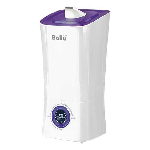 Воздухоувлажнитель Ballu UHB 205 White/Violet в Редмонд