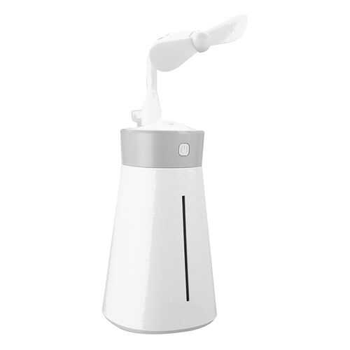 Воздухоувлажнитель Baseus slim waist humidifier with accessories White в Редмонд