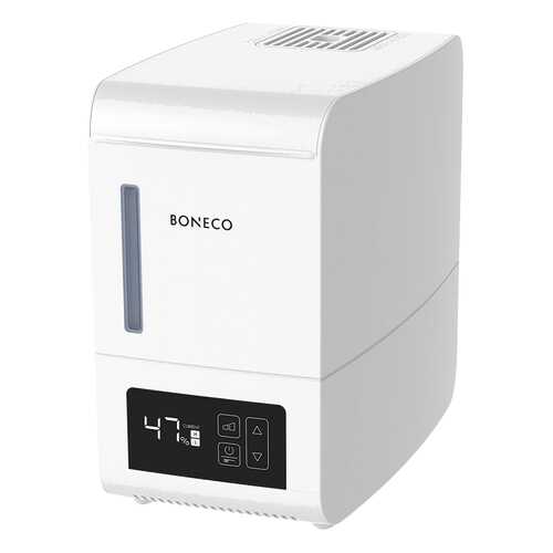 Воздухоувлажнитель Boneco Air-O-Swiss S250 White в Редмонд