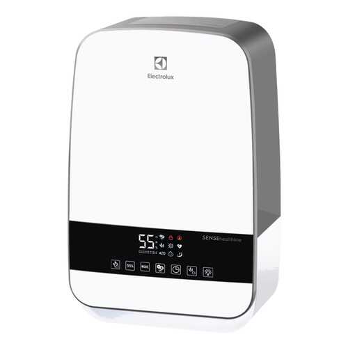 Воздухоувлажнитель Electrolux EHU-3315D SENSEhealthline White/Black в Редмонд