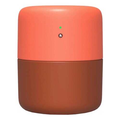 Воздухоувлажнитель Xiaomi VH Man Destktop Humidifier 420ML Orange в Редмонд