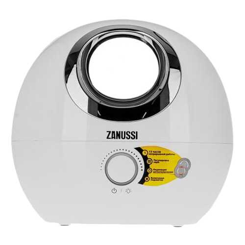 Воздухоувлажнитель Zanussi Pebble ZH 3 White в Редмонд