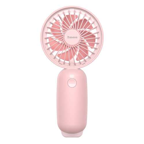 Вентилятор настольный Baseus Firefly mini fan Pink в Редмонд