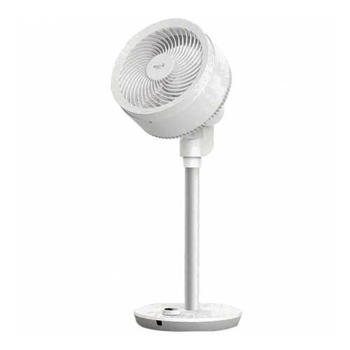 Вентилятор Xiaomi Deerma Air Circulation Fan White в Редмонд