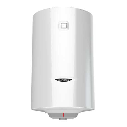 Водонагреватель накопительный Ariston PRO1 R 100 V PL white в Редмонд