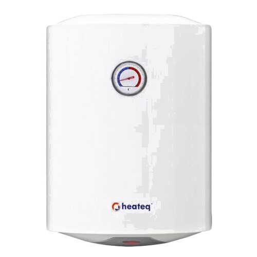 Водонагреватель накопительный HEATEQ C 30 YV white/grey в Редмонд