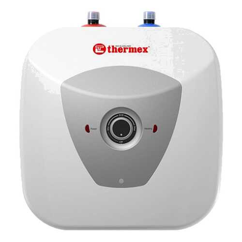 Водонагреватель накопительный THERMEX H 10 U (pro) white в Редмонд