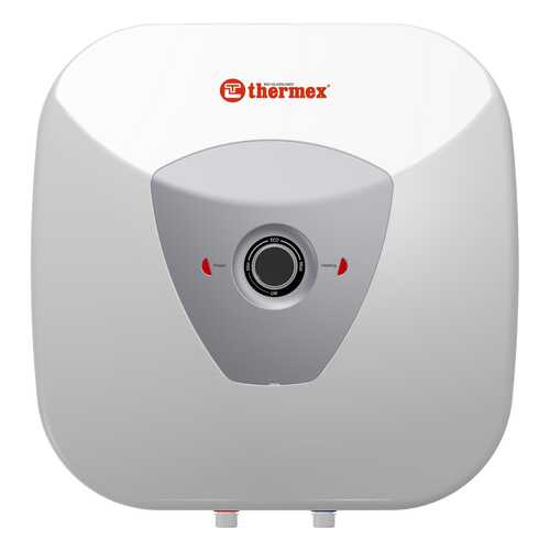 Водонагреватель накопительный THERMEX H 15 O (pro) white/grey в Редмонд