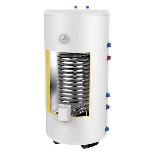 Водонагреватель Termica AMET 150 INOX в Редмонд