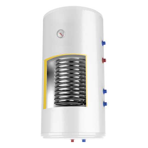 Водонагреватель Termica AMET 80W INOX в Редмонд