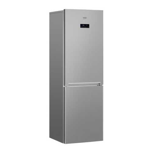 Холодильник Beko RCNK 356E20S Silver в Редмонд