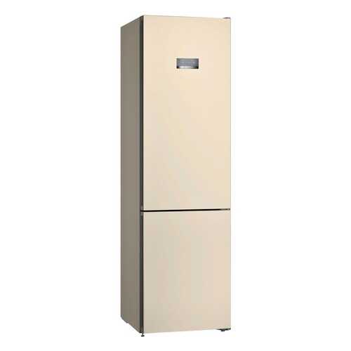 Холодильник Bosch KGN39VK21R Beige в Редмонд