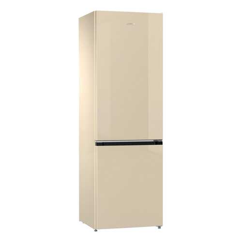 Холодильник Gorenje NRK 6192 CC4 Beige в Редмонд