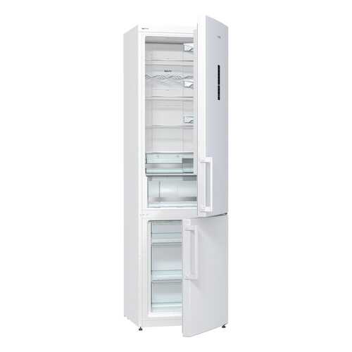 Холодильник Gorenje NRK6201MW White в Редмонд