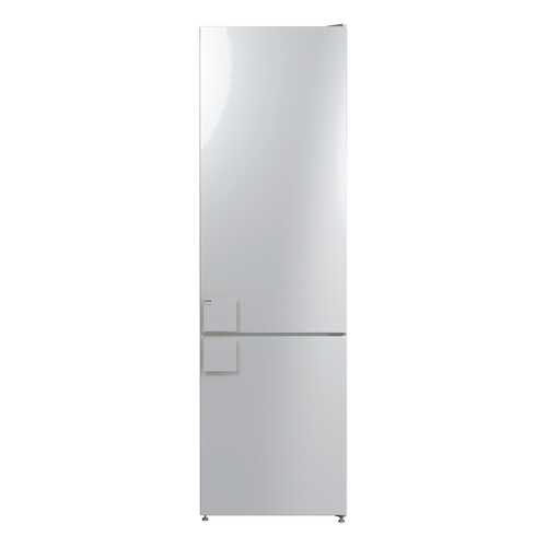 Холодильник Gorenje NRK621STX Silver в Редмонд