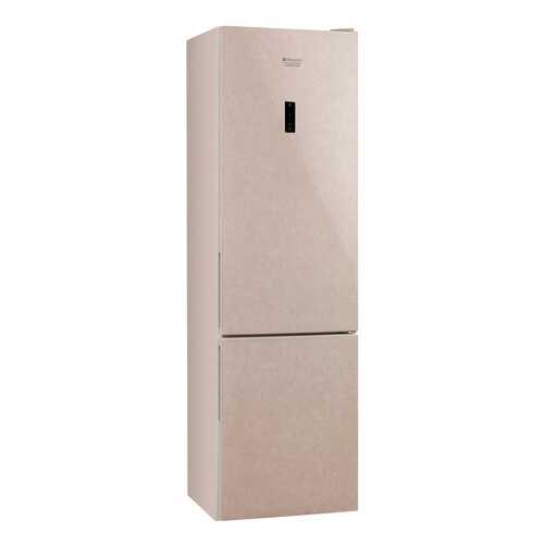 Холодильник Hotpoint-Ariston HF 5200 M Beige в Редмонд