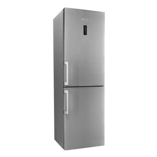 Холодильник Hotpoint-Ariston HFP 6180 X Silver в Редмонд