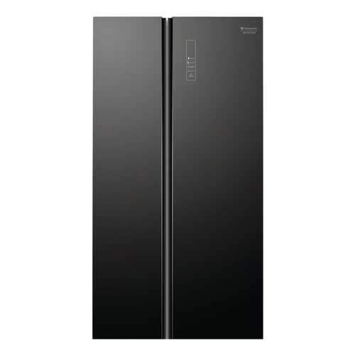 Холодильник Hotpoint-Ariston SXBHAE 925 Black в Редмонд