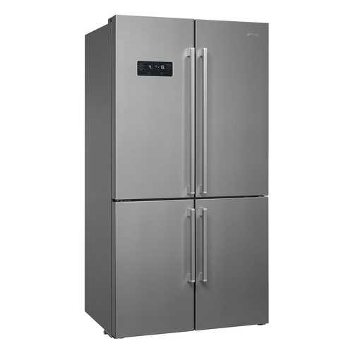 Холодильник Smeg FQ60X2PE1 Grey в Редмонд