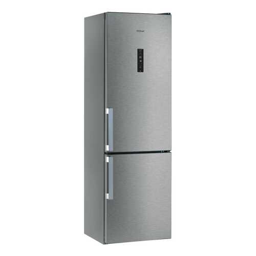 Холодильник Whirlpool WTNF 902 X Silver в Редмонд