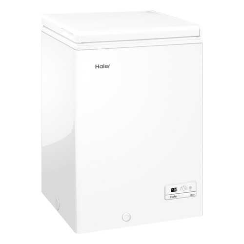 Морозильный ларь Haier HCE103R White в Редмонд