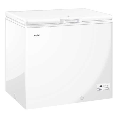 Морозильный ларь Haier HCE203R White в Редмонд