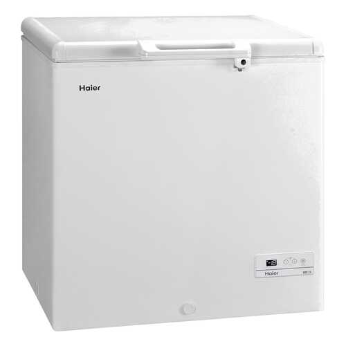 Морозильный ларь Haier HCE259R White в Редмонд