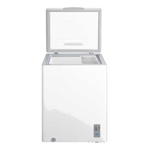 Морозильный ларь Midea MCF150W White в Редмонд