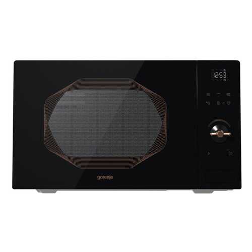 Микроволновая печь с грилем Gorenje MO25INB brown/black в Редмонд