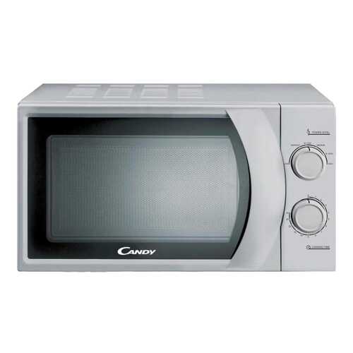 Микроволновая печь соло Candy CMW2070S silver в Редмонд