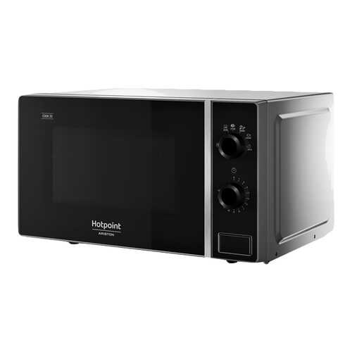 Микроволновая печь соло Hotpoint-Ariston MWHA 101 SB silver;black в Редмонд