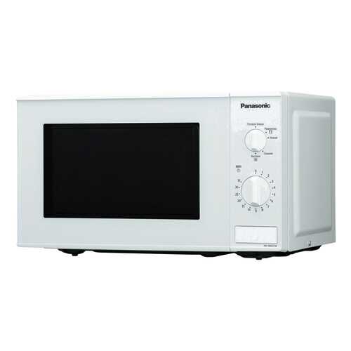 Микроволновая печь соло Panasonic NN-SM221WZPE white в Редмонд