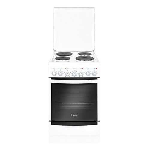 Электрическая плита GEFEST ЭПНД 5140-02 0037 White в Редмонд