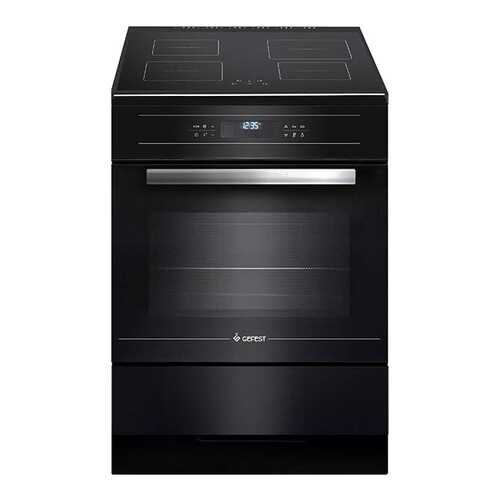 Электрическая плита GEFEST ПЭ 6570-04 0057 Black в Редмонд
