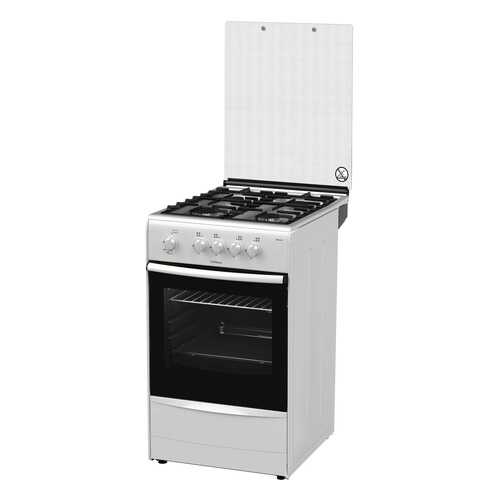 Газовая плита Darina 1B1 GM 341 002 W White в Редмонд