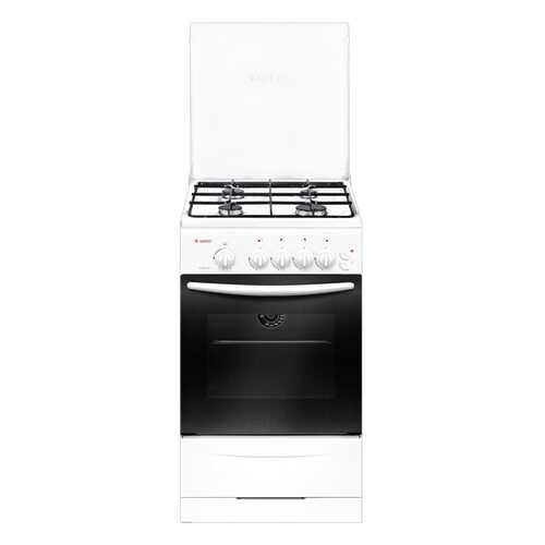 Газовая плита GEFEST 3200-06 White в Редмонд
