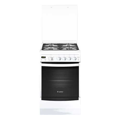 Газовая плита GEFEST ПГ 5100-03 0002 White в Редмонд
